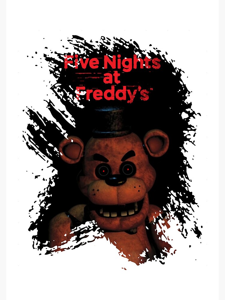 Five Nights at Freddy's 2 unblocked