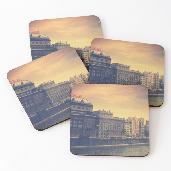 Item preview, Prague Days designed and sold by Inna Soyturk.