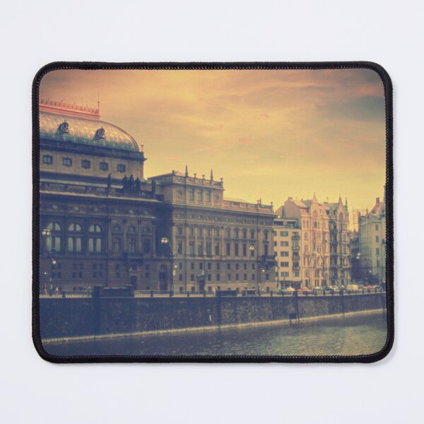Item preview, Prague Days designed and sold by Inna Soyturk.
