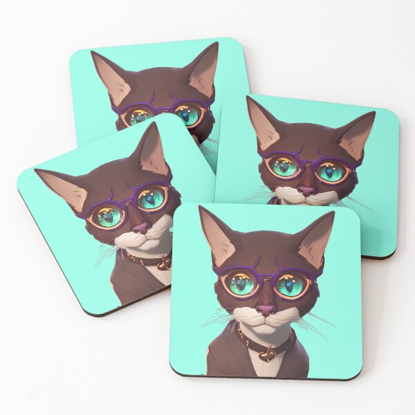 Item preview, the professional kitty designed and sold by Teddy  Martin  Estrada.