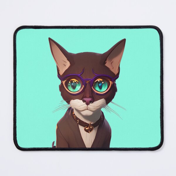Item preview, the professional kitty designed and sold by Teddy  Martin  Estrada.