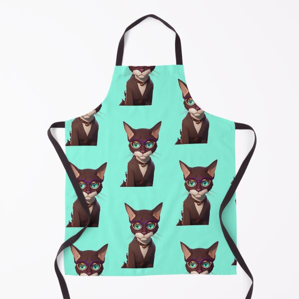Item preview, the professional kitty designed and sold by Teddy Martin Estrada.