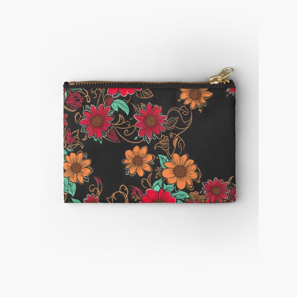 Item preview, Retro Flower Background designed and sold by PhonLawat.