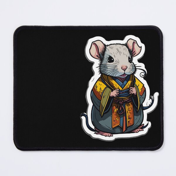 Item preview, The Imperial Mouse designed and sold by venezuel4n.