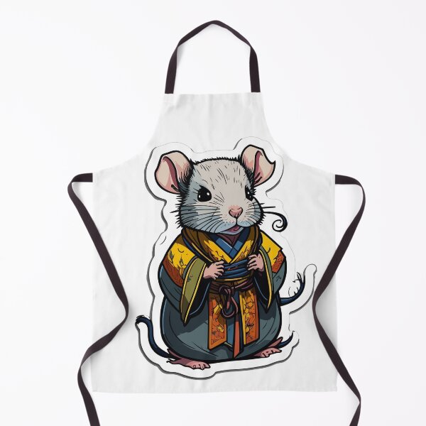 Item preview, The Imperial Mouse designed and sold by venezuel4n.