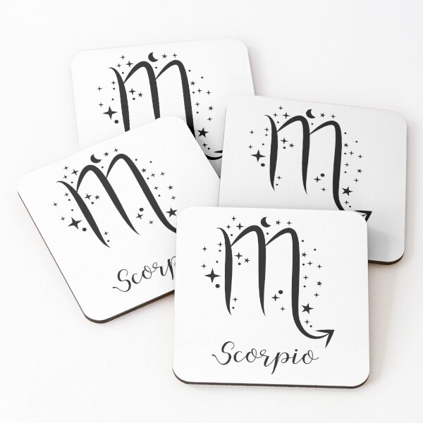 Item preview, SCORPIO designed and sold by stickersrafisa.