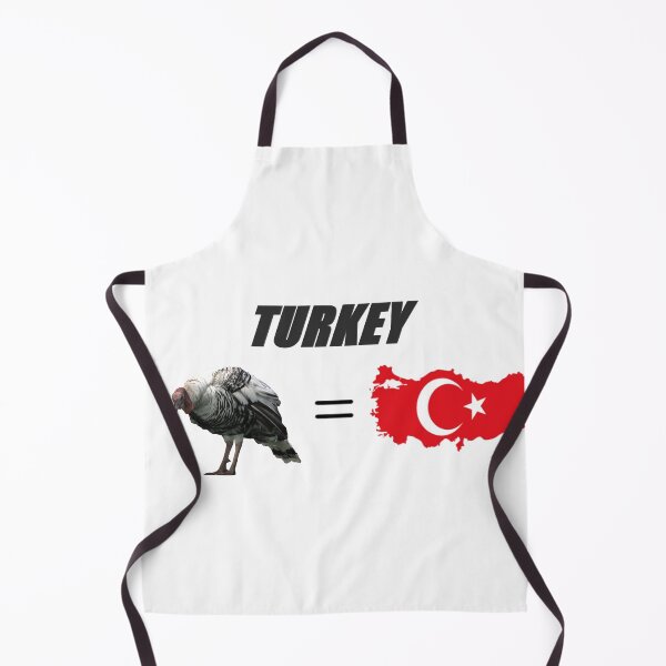 Item preview, TURKEY designed and sold by SlomArt.
