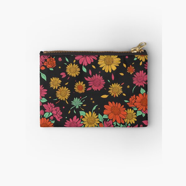 Item preview, Retro Flower Background designed and sold by PhonLawat.