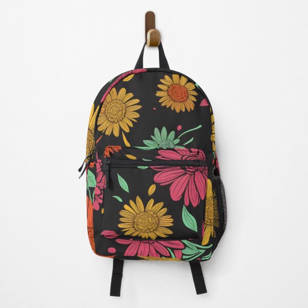 Item preview, Retro Flower Background designed and sold by PhonLawat.