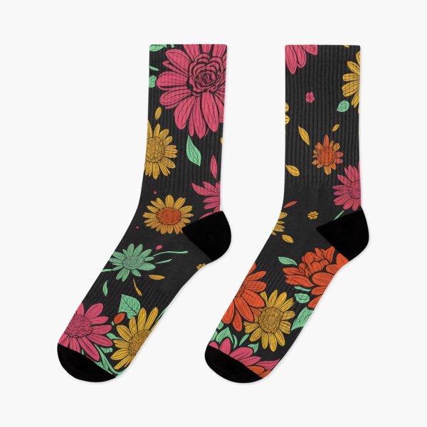 Item preview, Retro Flower Background designed and sold by PhonLawat.