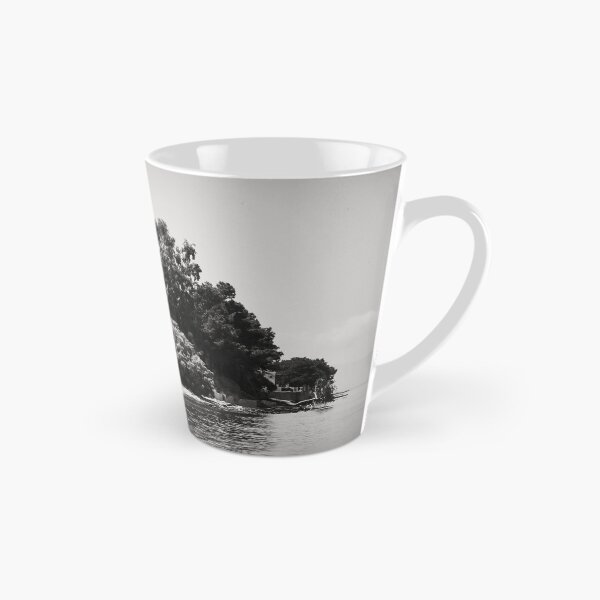 Item preview, Houses with a view bw designed and sold by Jouko Lehto Photography.