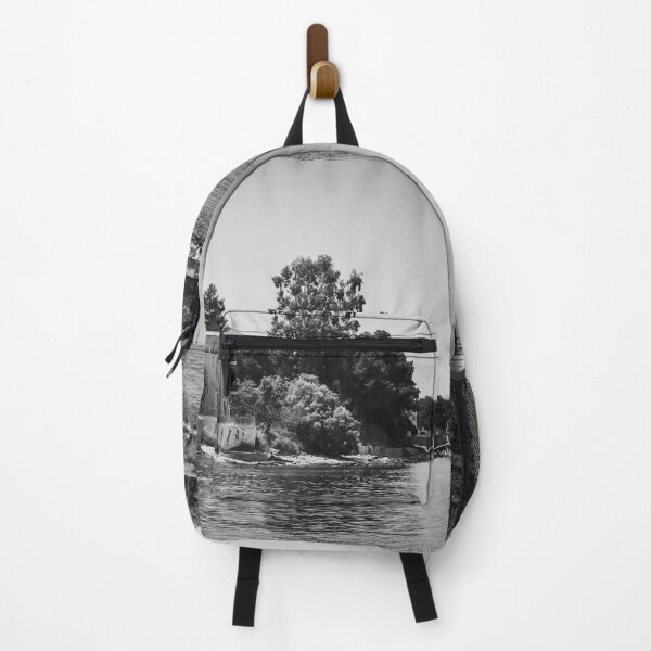 Item preview, Houses with a view bw designed and sold by Jouko Lehto Photography.