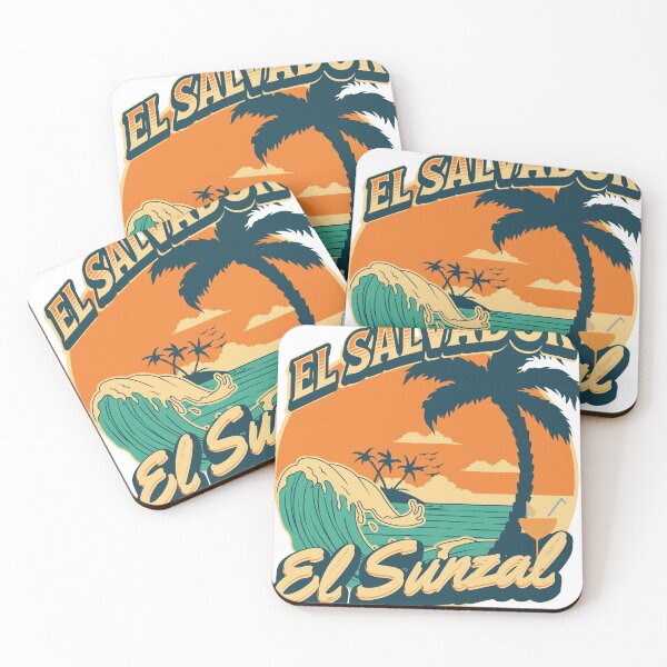 Item preview,  Sunny Beach Day in  El Sundial, El Salvador -Classic T-shirts and Hoodies designed and sold by PatriciaReyes.
