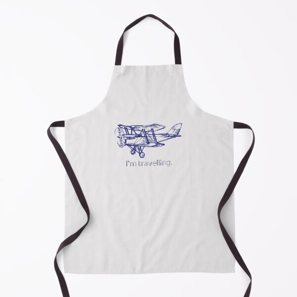 Item preview, I'm travelling  (sketch digital) designed and sold by OLYmonophil.