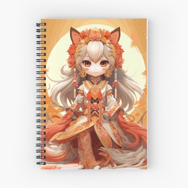 Item preview, Thai fox  designed and sold by Canster-Odyssey.