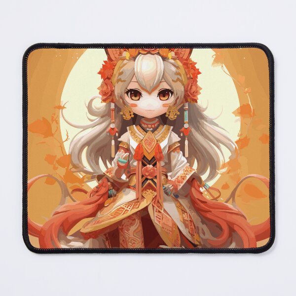 Item preview, Thai fox designed and sold by Canster-Odyssey.