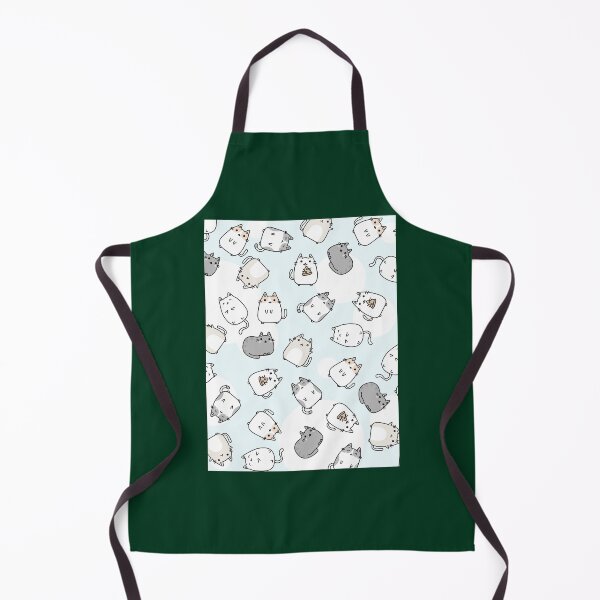 Item preview, Cute Kawaii Cats Cat Pattern Graphic(7) designed and sold by CorbinynElias.
