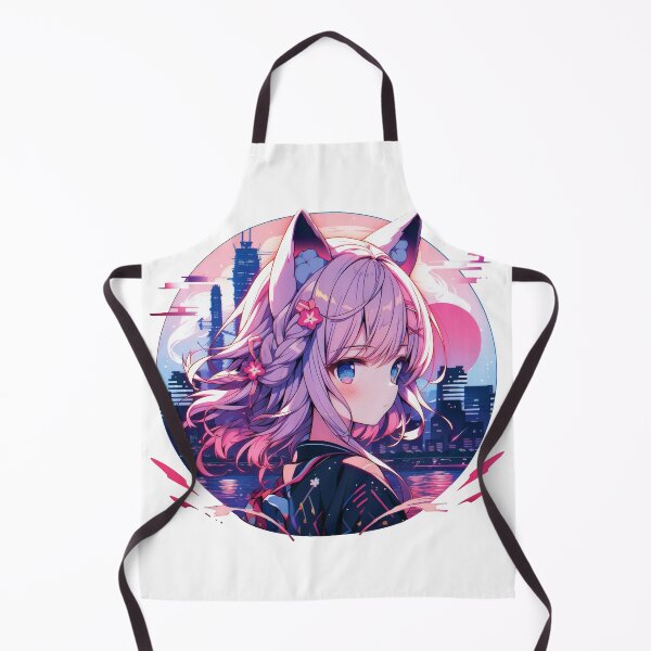 Item preview, Baymeow Kimonode designed and sold by Chibi Cat Art Corner.