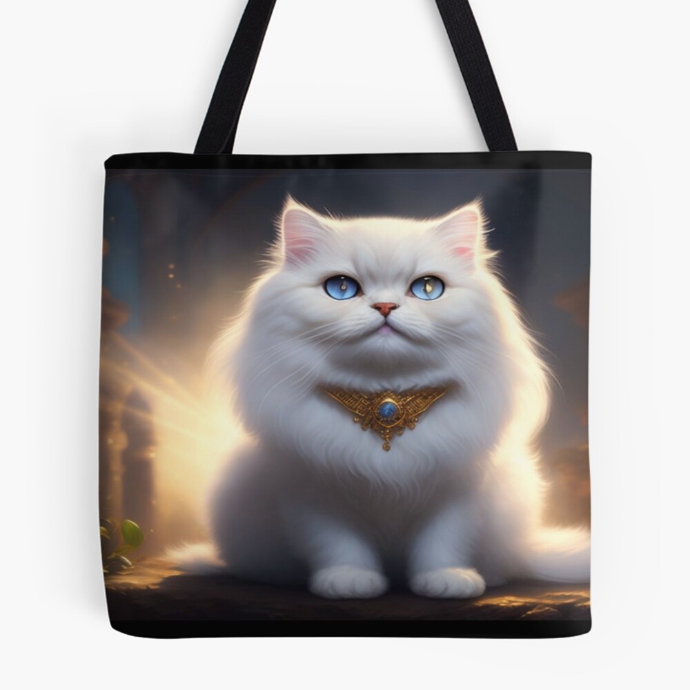 Item preview, All Over Print Tote Bag designed and sold by PrintMaster007.