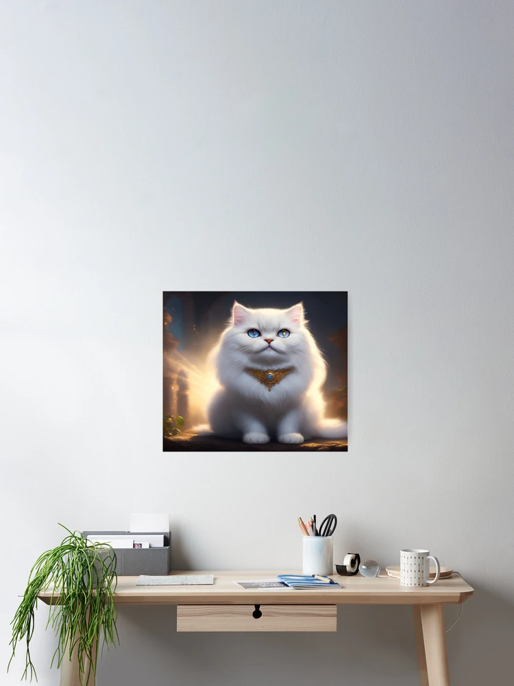 Imagen 2 de 3, Póster con la obra , diseñada y vendida por PrintMaster007.