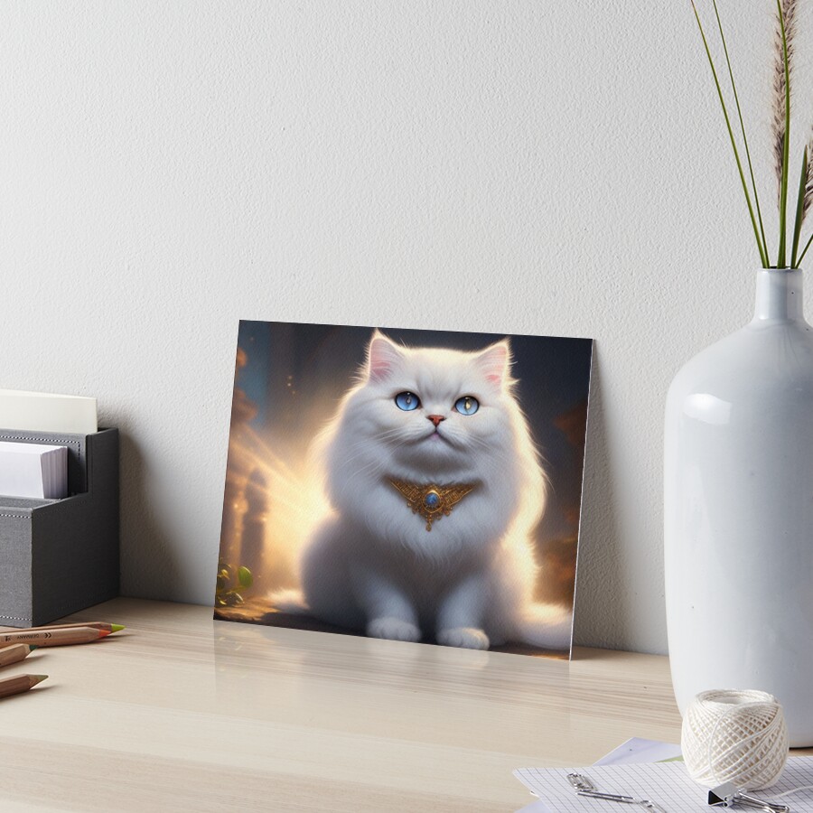 Item preview, Art Board Print designed and sold by PrintMaster007.