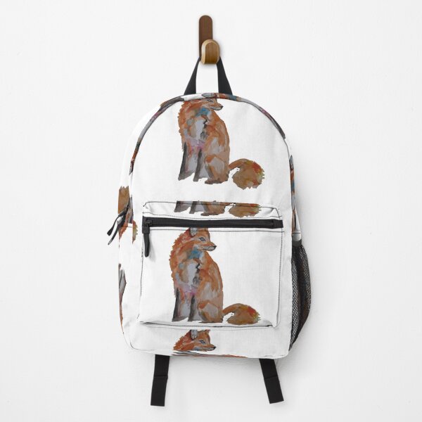 Item preview, Mr Fox designed and sold by Juliejart.