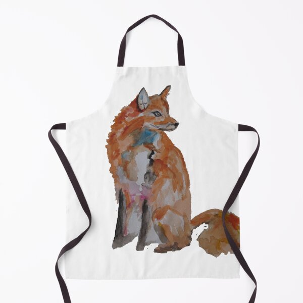 Item preview, Mr Fox designed and sold by Juliejart.