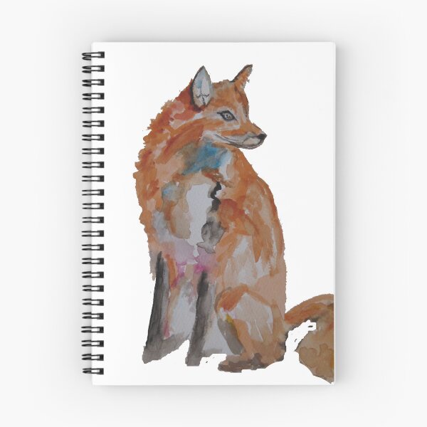 Item preview, Mr Fox designed and sold by Juliejart.