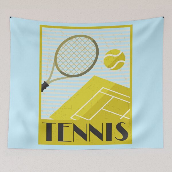 Item preview, Tennis designed and sold by Sejmen.