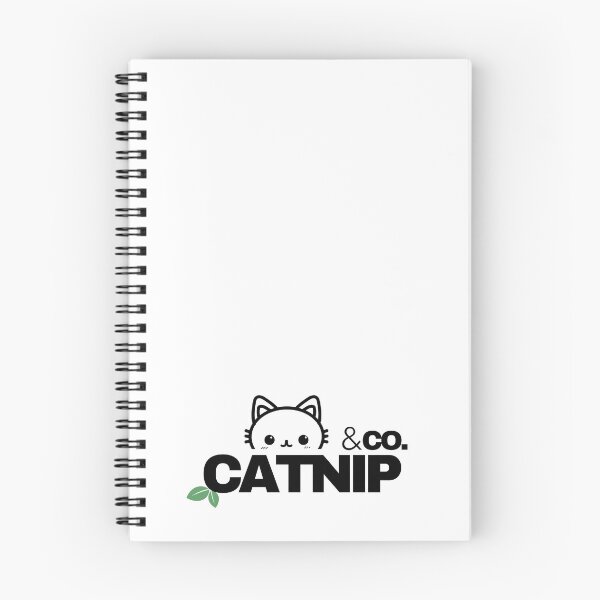Item preview, Catnip & Co. designed and sold by catnip-and-co.