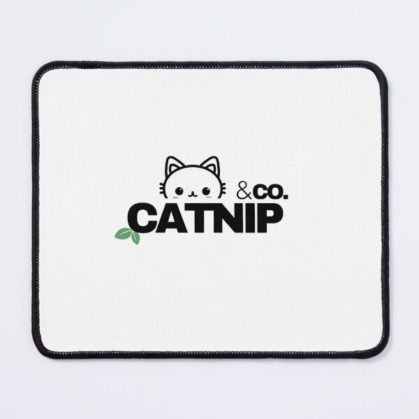 Item preview, Catnip & Co. designed and sold by catnip-and-co.