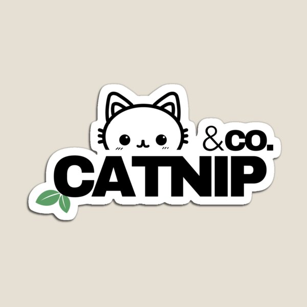 Item preview, Catnip & Co. designed and sold by catnip-and-co.
