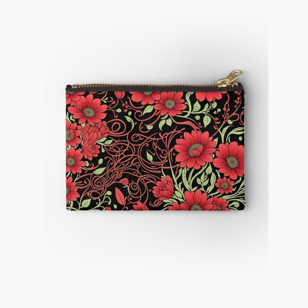 Item preview, Retro Flower Background designed and sold by PhonLawat.