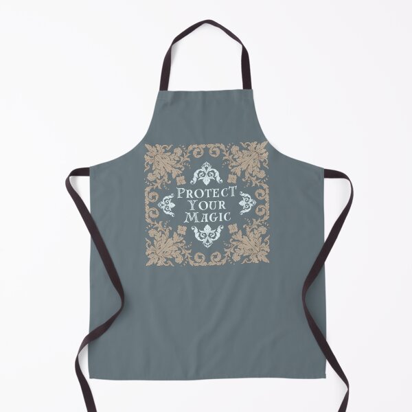 Item preview, Protect Your Magic designed and sold by Madeleine39.