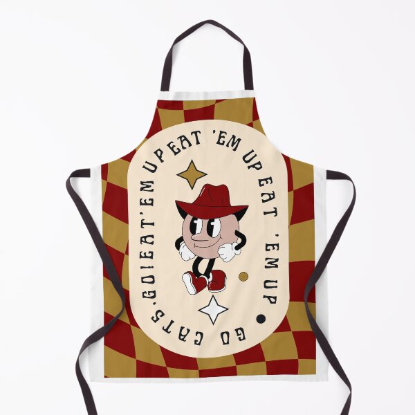 Item preview, Eat 'em up cats designed and sold by tenleyclairej.