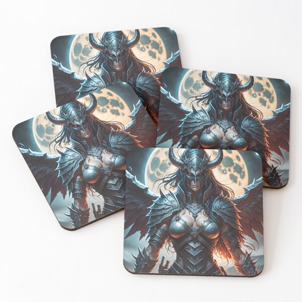 Item preview, Armed for revenge  designed and sold by ScarletVault.