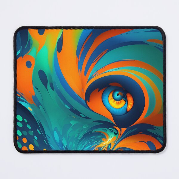 Item preview, Dancing Luminescence designed and sold by LeonAndrewRazon.