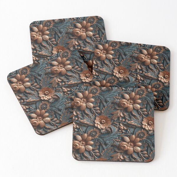 Item preview, Blossom Bliss: A Whimsical Garden in 3D designed and sold by Anto2030.