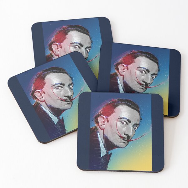 Item preview, Salvador Dali Classic (2) designed and sold by tiengviet2.