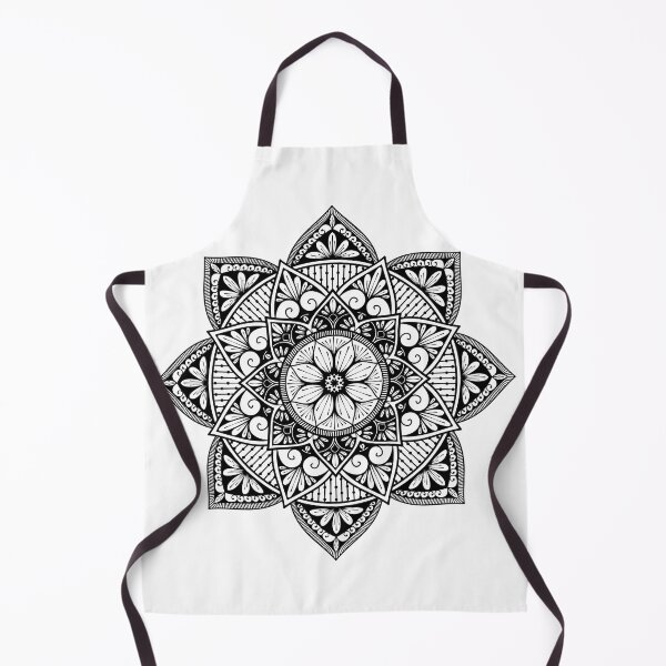 Item preview, mandala 32 designed and sold by funkymarmalade.
