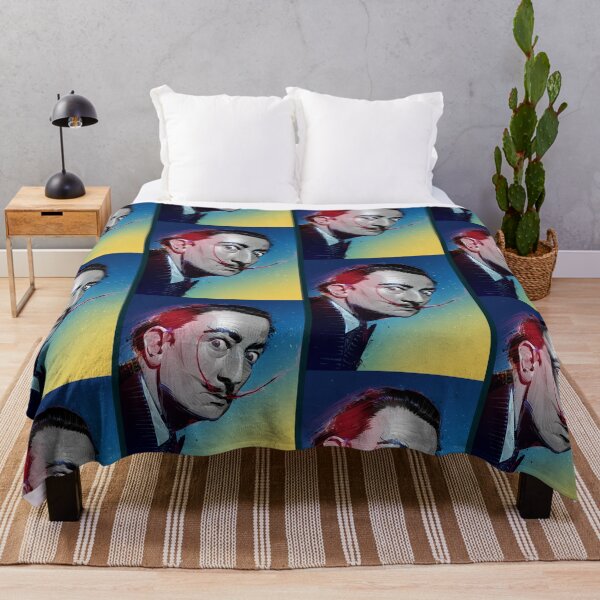 Item preview, Salvador Dali Classic (2) designed and sold by tiengviet2.