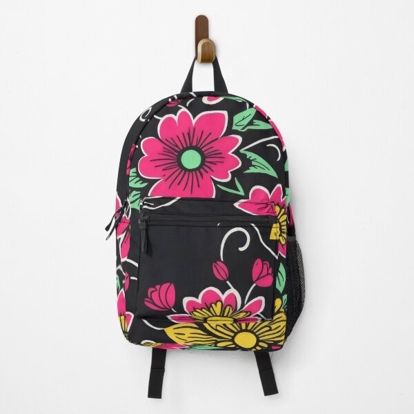 Item preview, Retro Flower Background designed and sold by PhonLawat.
