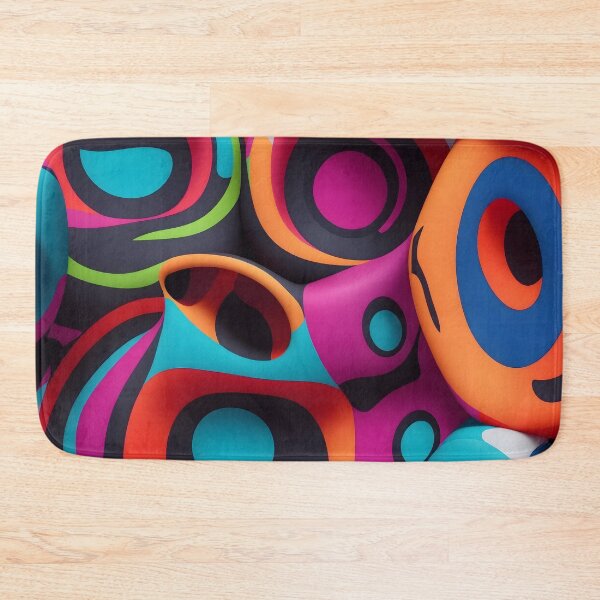 Item preview, Abiliums (Rainbow) designed and sold by RHADMAS.
