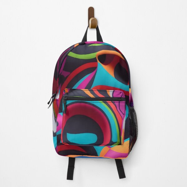 Item preview, Abiliums (Rainbow) designed and sold by RHADMAS.