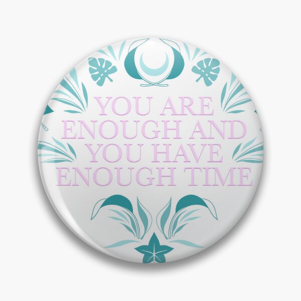 Item preview, Enough designed and sold by Freowyn.