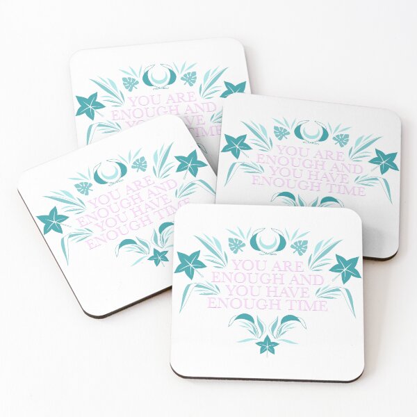 Item preview, Enough designed and sold by Freowyn.