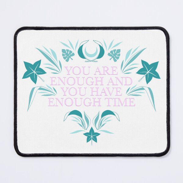 Item preview, Enough designed and sold by Freowyn.