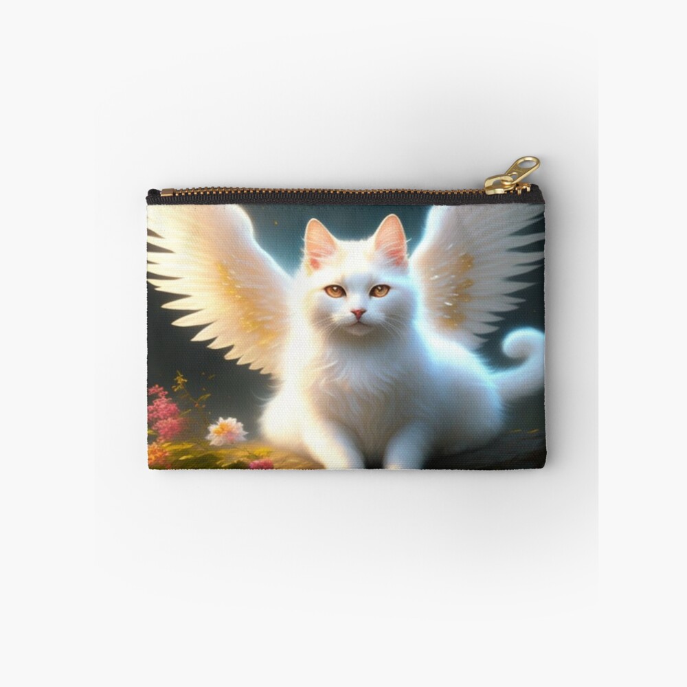 Item preview, Zipper Pouch designed and sold by PrintMaster007.
