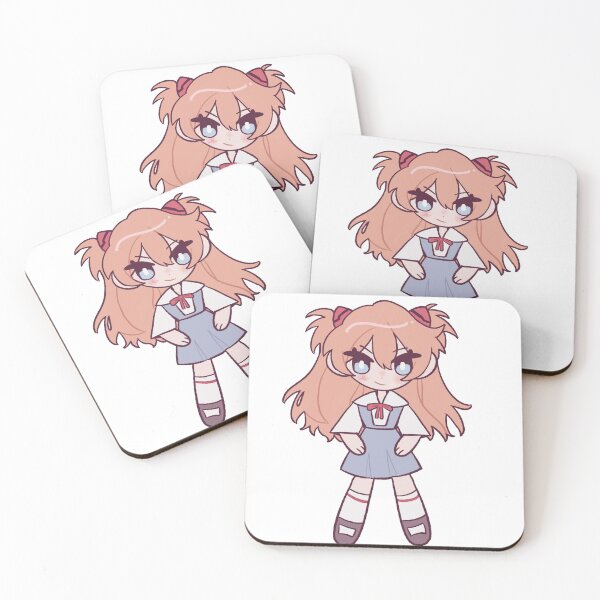 Artikelvorschau, Pastell-Asuka entworfen und verkauft von itsybitsybun.