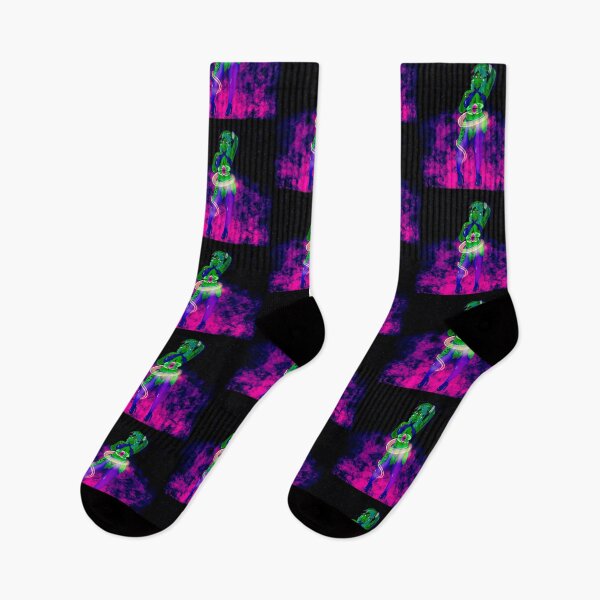 Item preview, Ailien Astro Babe  designed and sold by BreedaVerse .